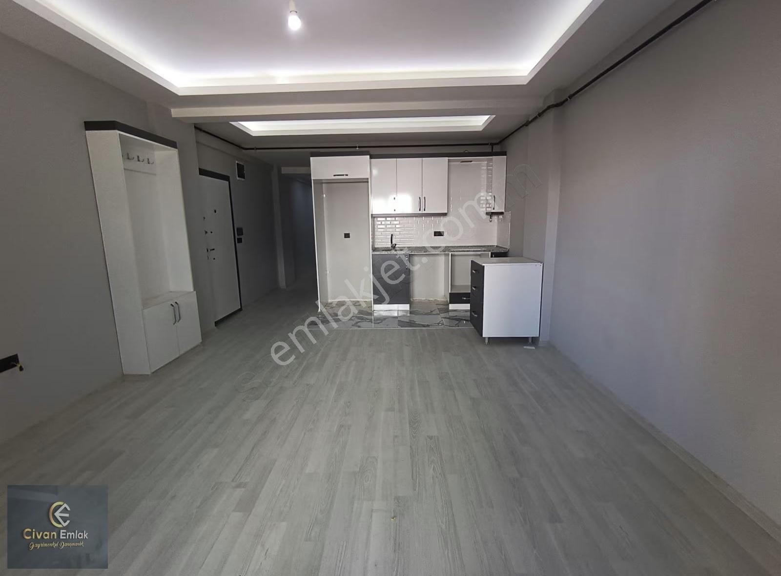 Atakumun En Uygun Dairelerinden Biri