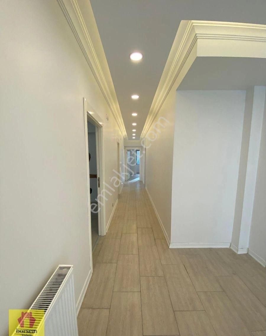 Birlik Mahallesinde 4+1 Çift Banyo Full Yapılı Otoparklı Asansörlü Boş Daire - Görsel 6