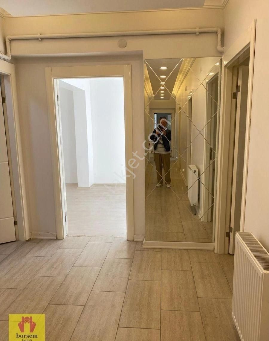 Birlik Mahallesinde 4+1 Çift Banyo Full Yapılı Otoparklı Asansörlü Boş Daire - Görsel 2