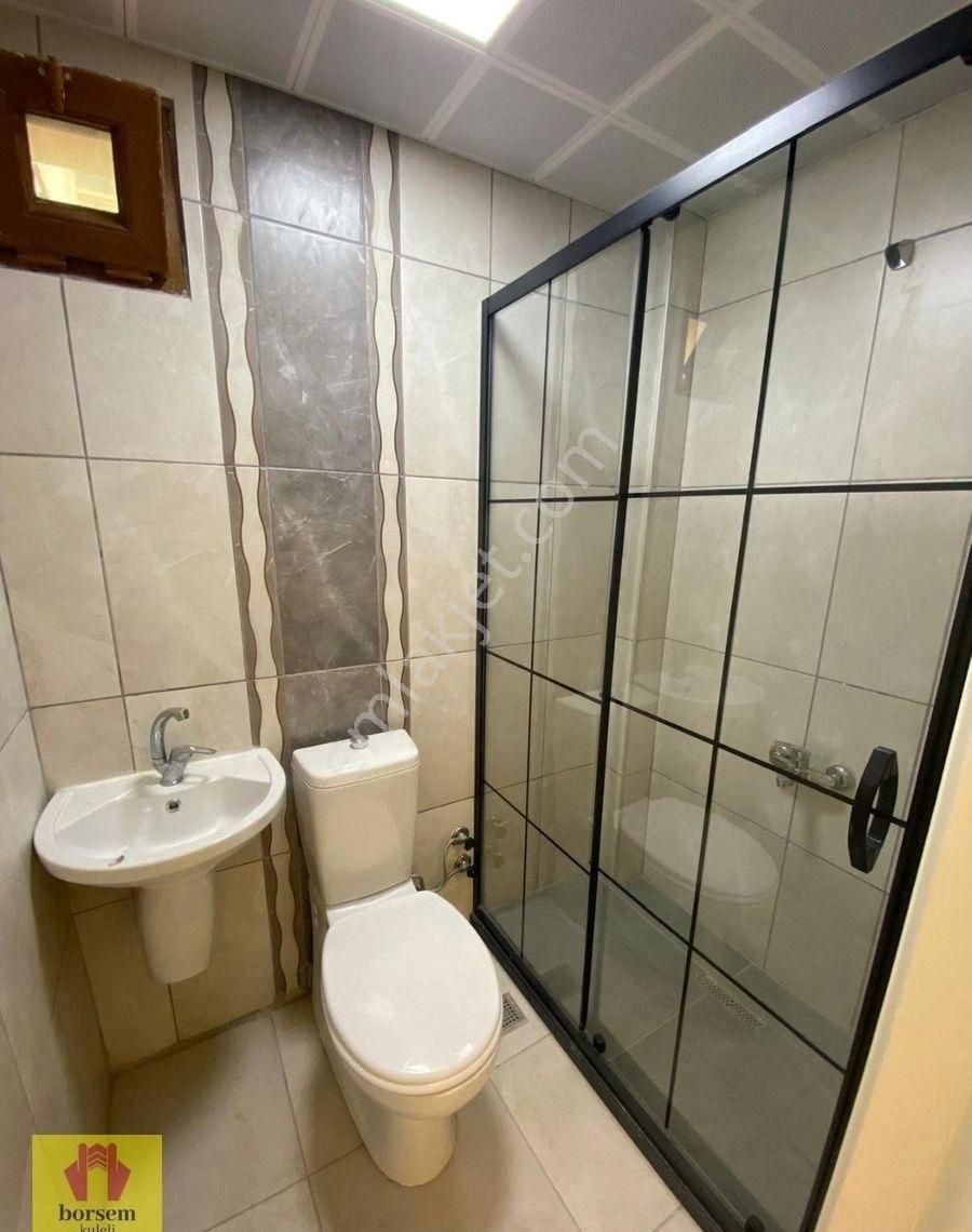 Birlik Mahallesinde 4+1 Çift Banyo Full Yapılı Otoparklı Asansörlü Boş Daire - Görsel 22