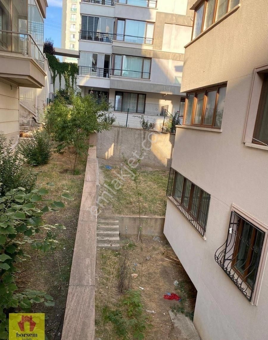 Birlik Mahallesinde 4+1 Çift Banyo Full Yapılı Otoparklı Asansörlü Boş Daire - Görsel 30