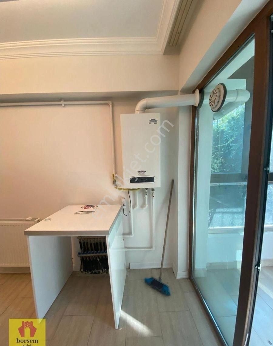 Birlik Mahallesinde 4+1 Çift Banyo Full Yapılı Otoparklı Asansörlü Boş Daire - Görsel 17