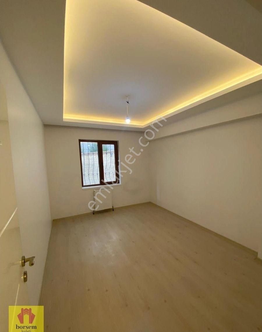 Birlik Mahallesinde 4+1 Çift Banyo Full Yapılı Otoparklı Asansörlü Boş Daire - Görsel 9