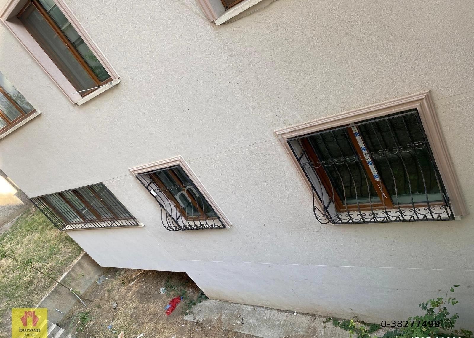 Birlik Mahallesinde 4+1 Çift Banyo Full Yapılı Otoparklı Asansörlü Boş Daire - Görsel 25