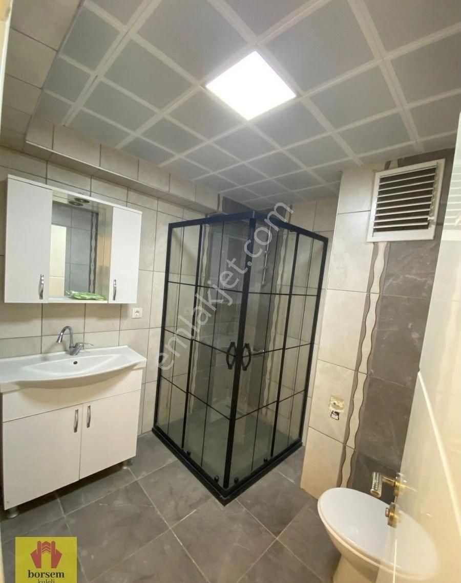 Birlik Mahallesinde 4+1 Çift Banyo Full Yapılı Otoparklı Asansörlü Boş Daire - Görsel 23