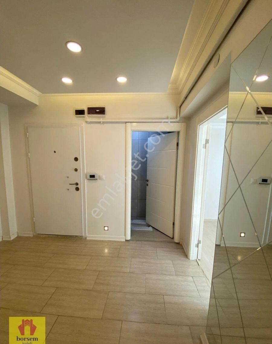 Birlik Mahallesinde 4+1 Çift Banyo Full Yapılı Otoparklı Asansörlü Boş Daire - Görsel 12