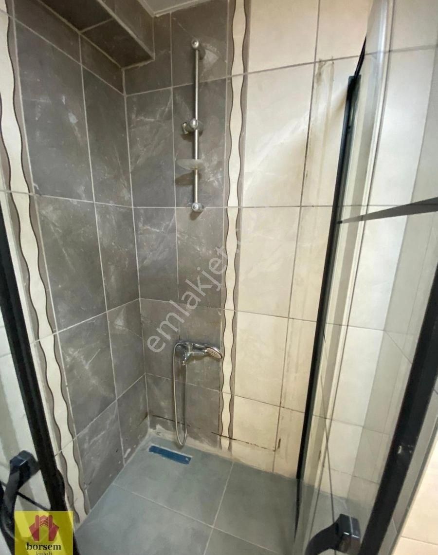 Birlik Mahallesinde 4+1 Çift Banyo Full Yapılı Otoparklı Asansörlü Boş Daire - Görsel 11