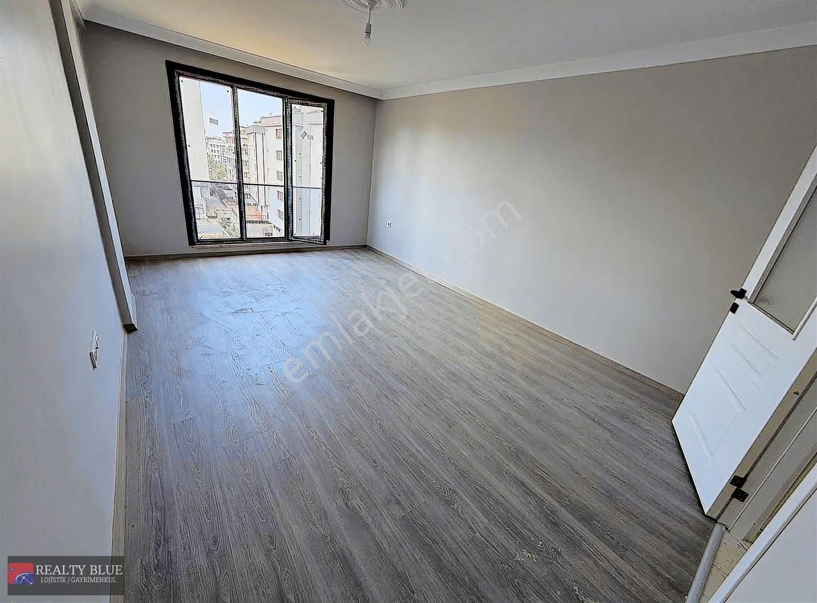 Adil Mh Merkezi Konumda Sıfır 2+1 Daireler - Görsel 11