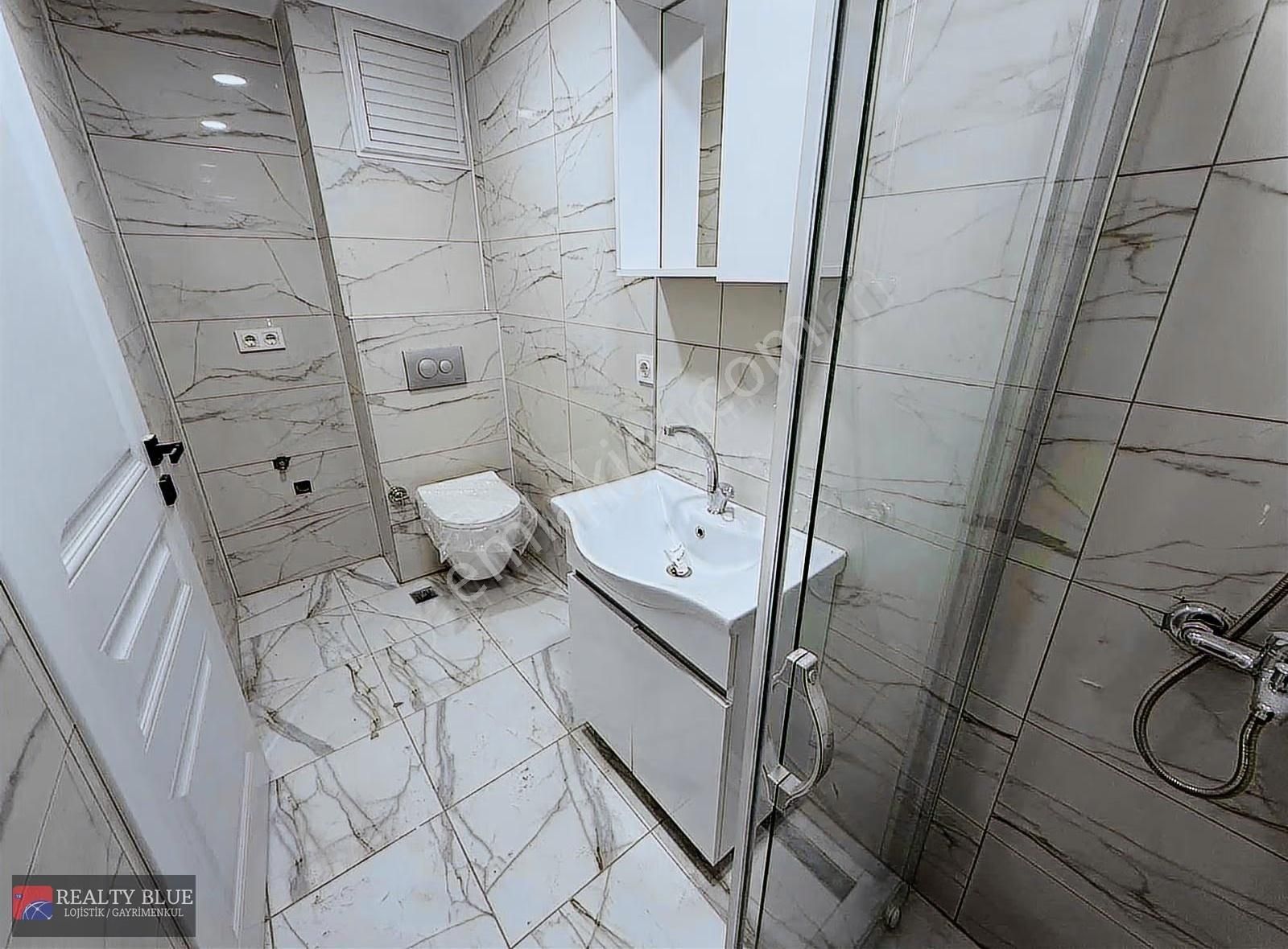 Adil Mh Merkezi Konumda Sıfır 2+1 Daireler - Görsel 7