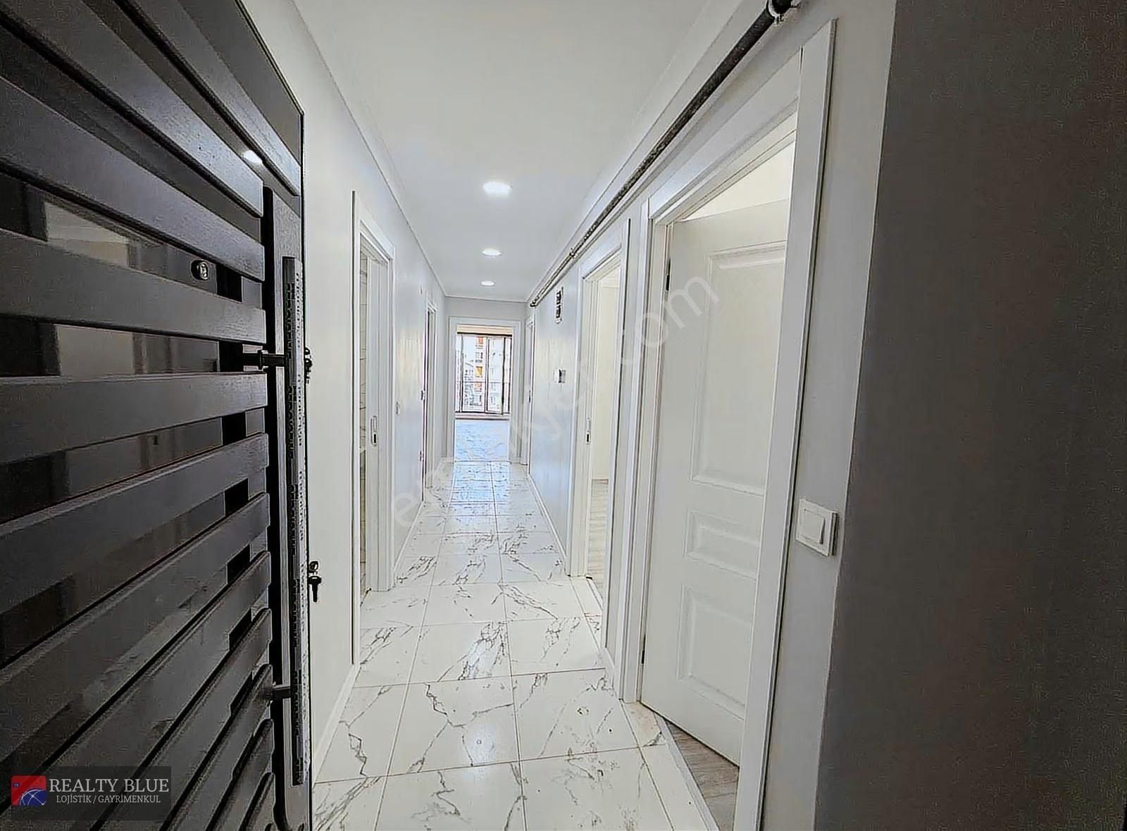 Adil Mh Merkezi Konumda Sıfır 2+1 Daireler - Görsel 17