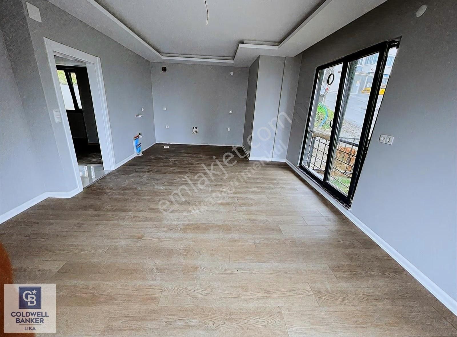 Beşirli Merkezi Konumda Bahçe Katı Satılık Daire - Görsel 7
