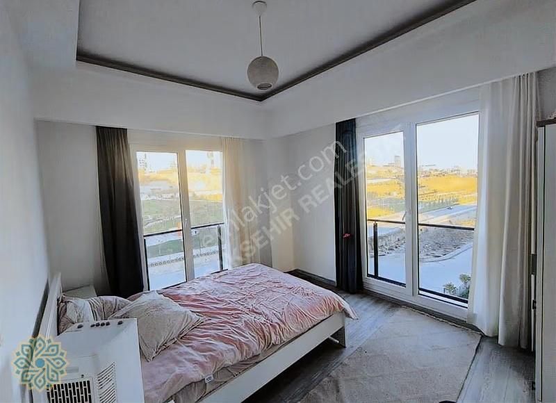 Som Sakura Rezidans'ta Geniş Eşyalı 2+1 Satılık Daire - Görsel 9