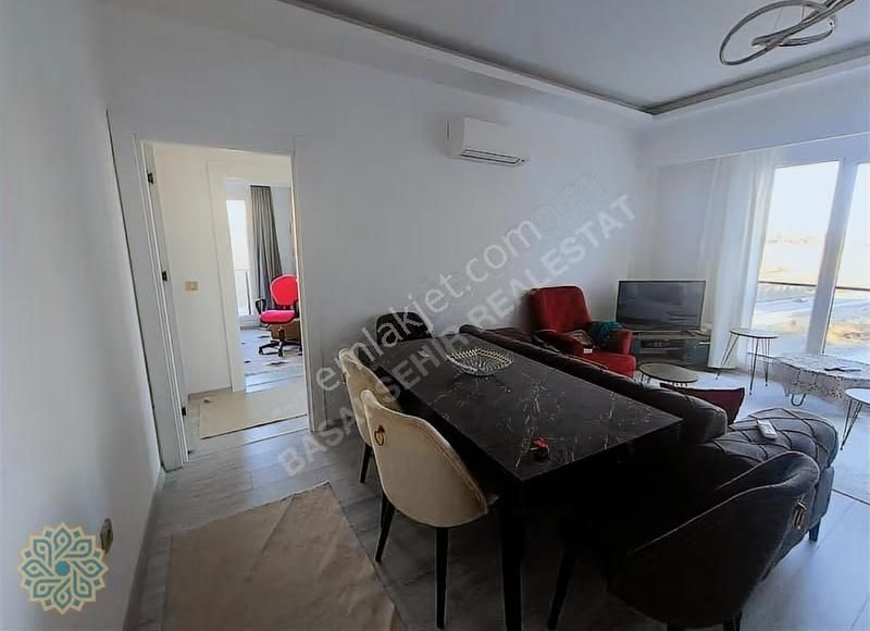 Som Sakura Rezidans'ta Geniş Eşyalı 2+1 Satılık Daire - Görsel 6