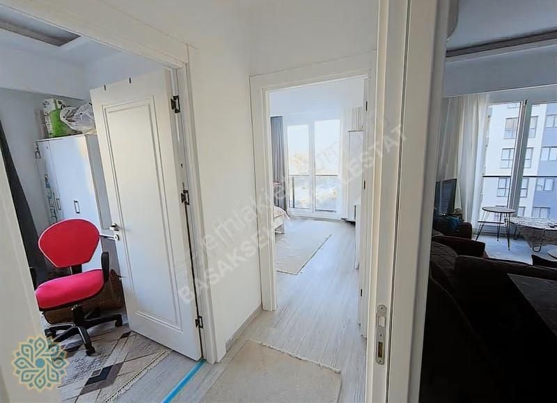 Som Sakura Rezidans'ta Geniş Eşyalı 2+1 Satılık Daire - Görsel 7