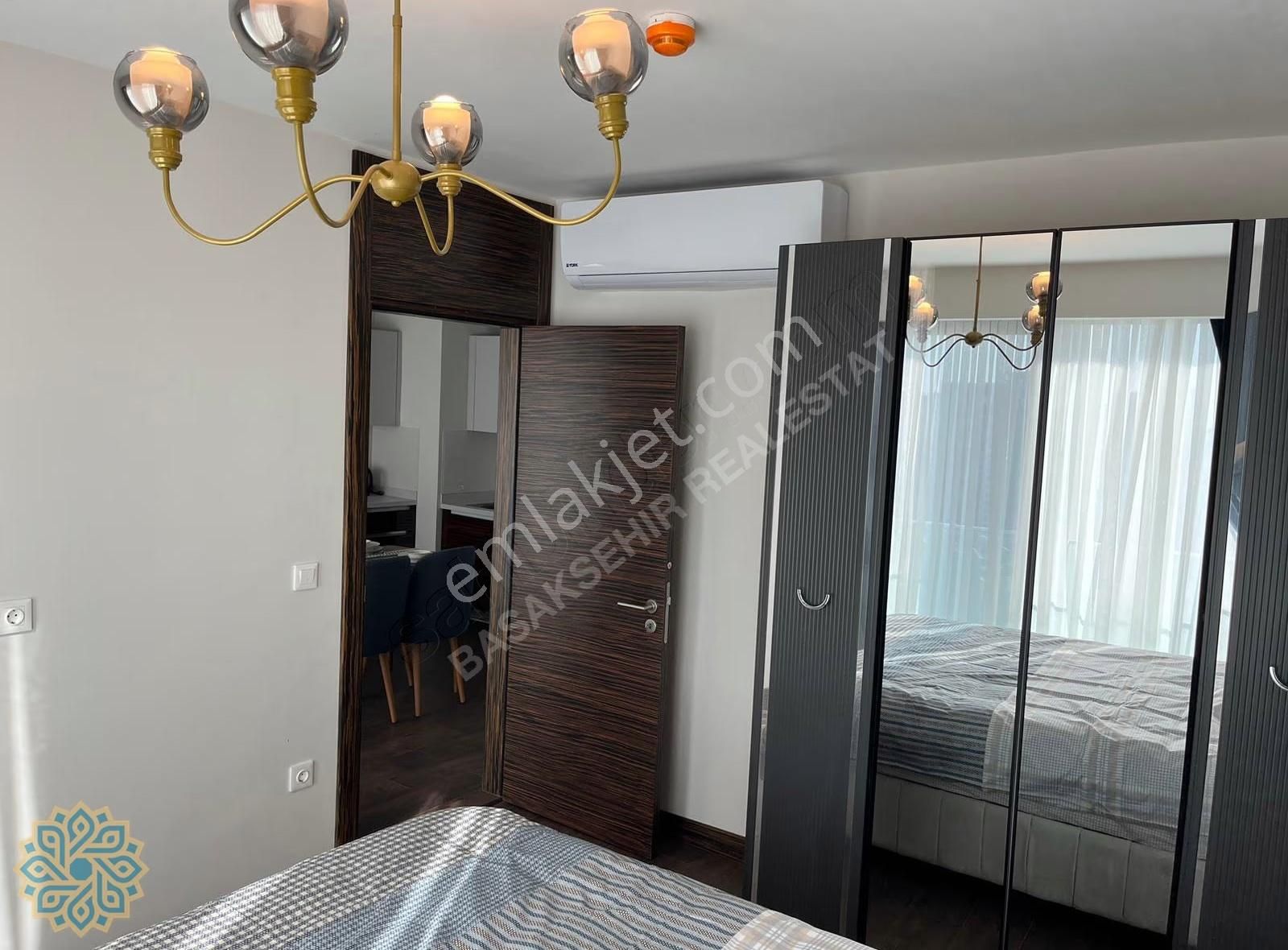 3.istanbul Air İstanbul Satılık 1+1 Süper Daire - Görsel 9