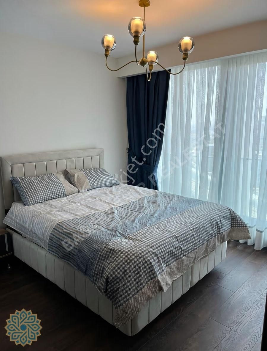 3.istanbul Air İstanbul Satılık 1+1 Süper Daire - Görsel 10