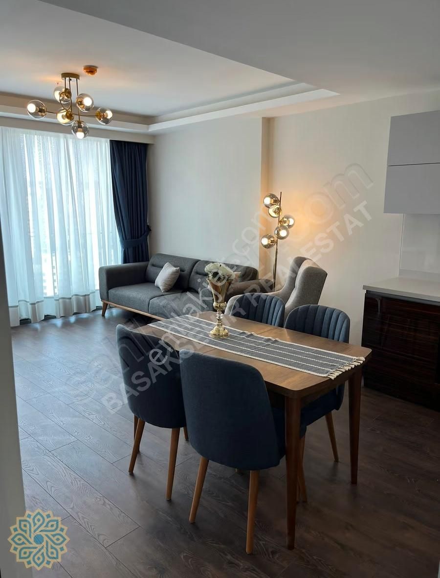 3.istanbul Air İstanbul Satılık 1+1 Süper Daire - Görsel 4