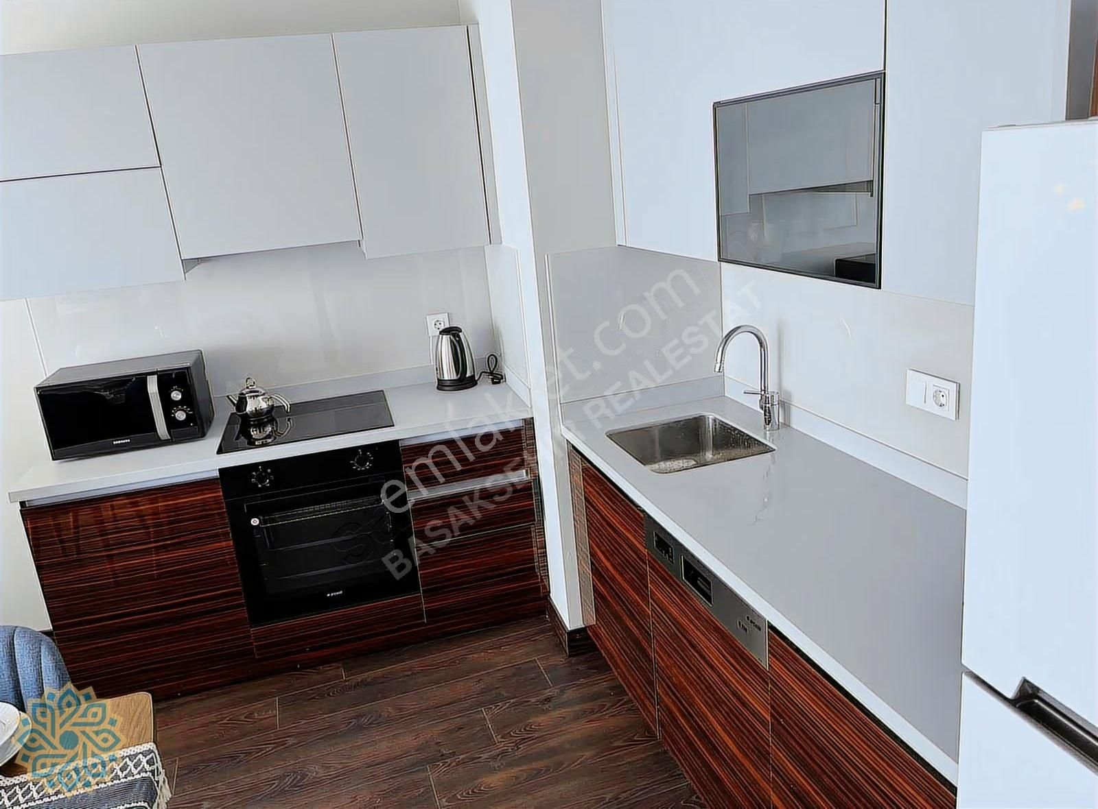 3.istanbul Air İstanbul Satılık 1+1 Süper Daire - Görsel 21