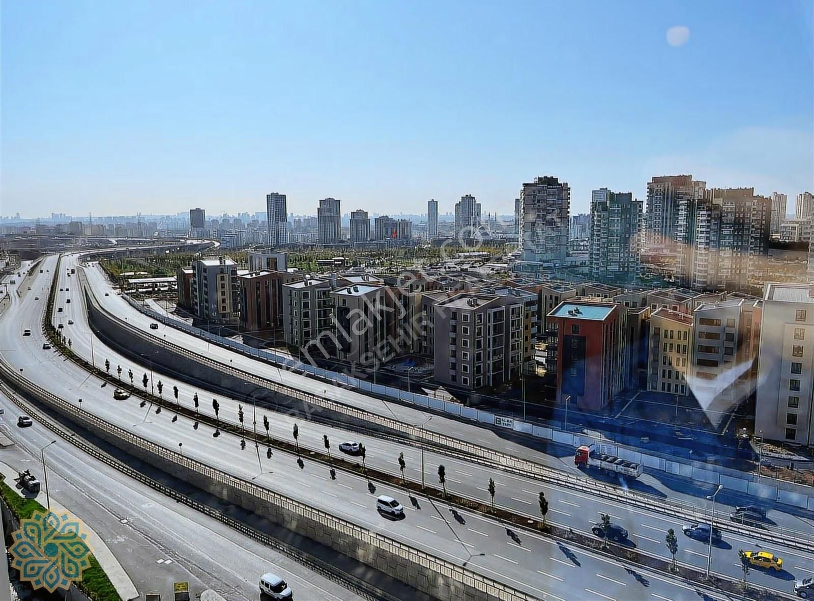 3.istanbul Air İstanbul Satılık 1+1 Süper Daire - Görsel 23