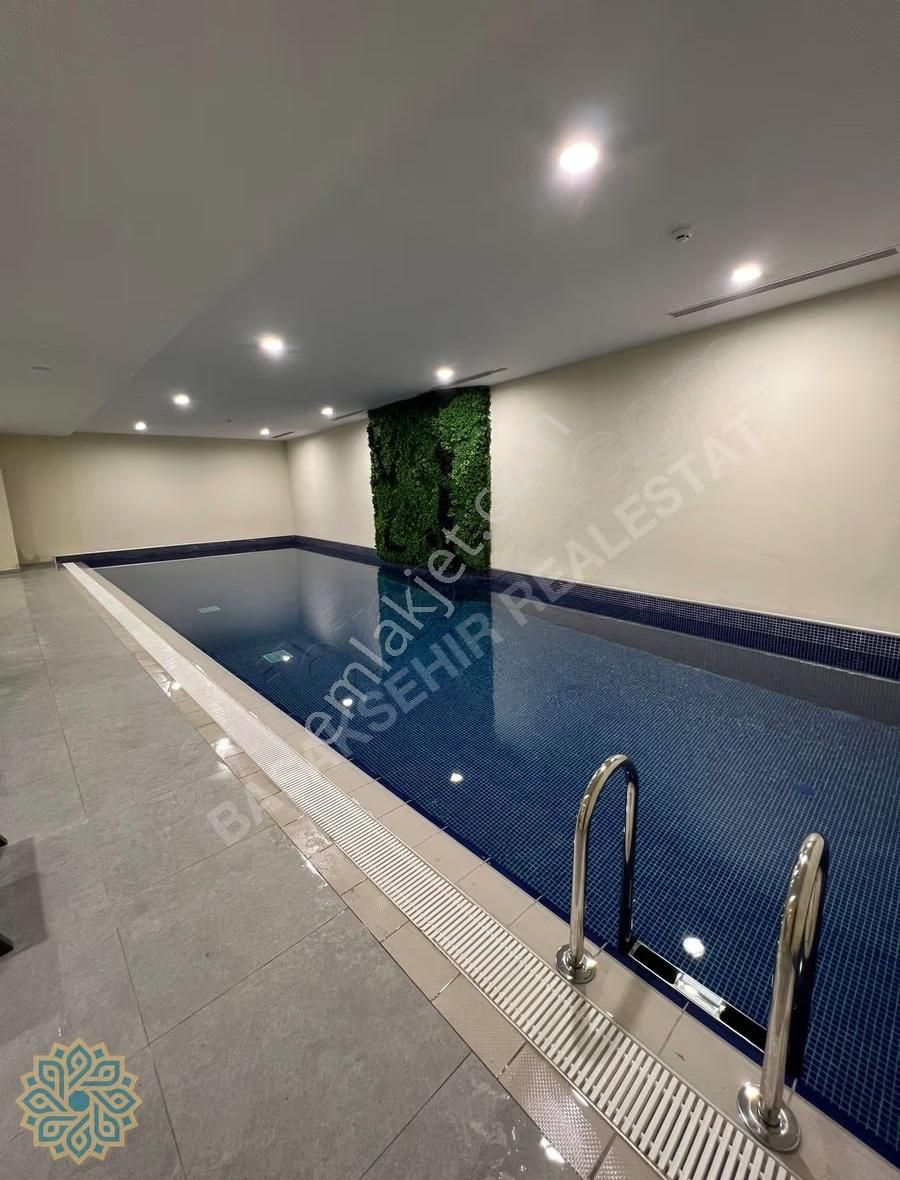 3.istanbul Air İstanbul Satılık 1+1 Süper Daire - Görsel 28