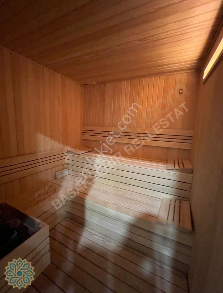 3.istanbul Air İstanbul Satılık 1+1 Süper Daire - Görsel 6