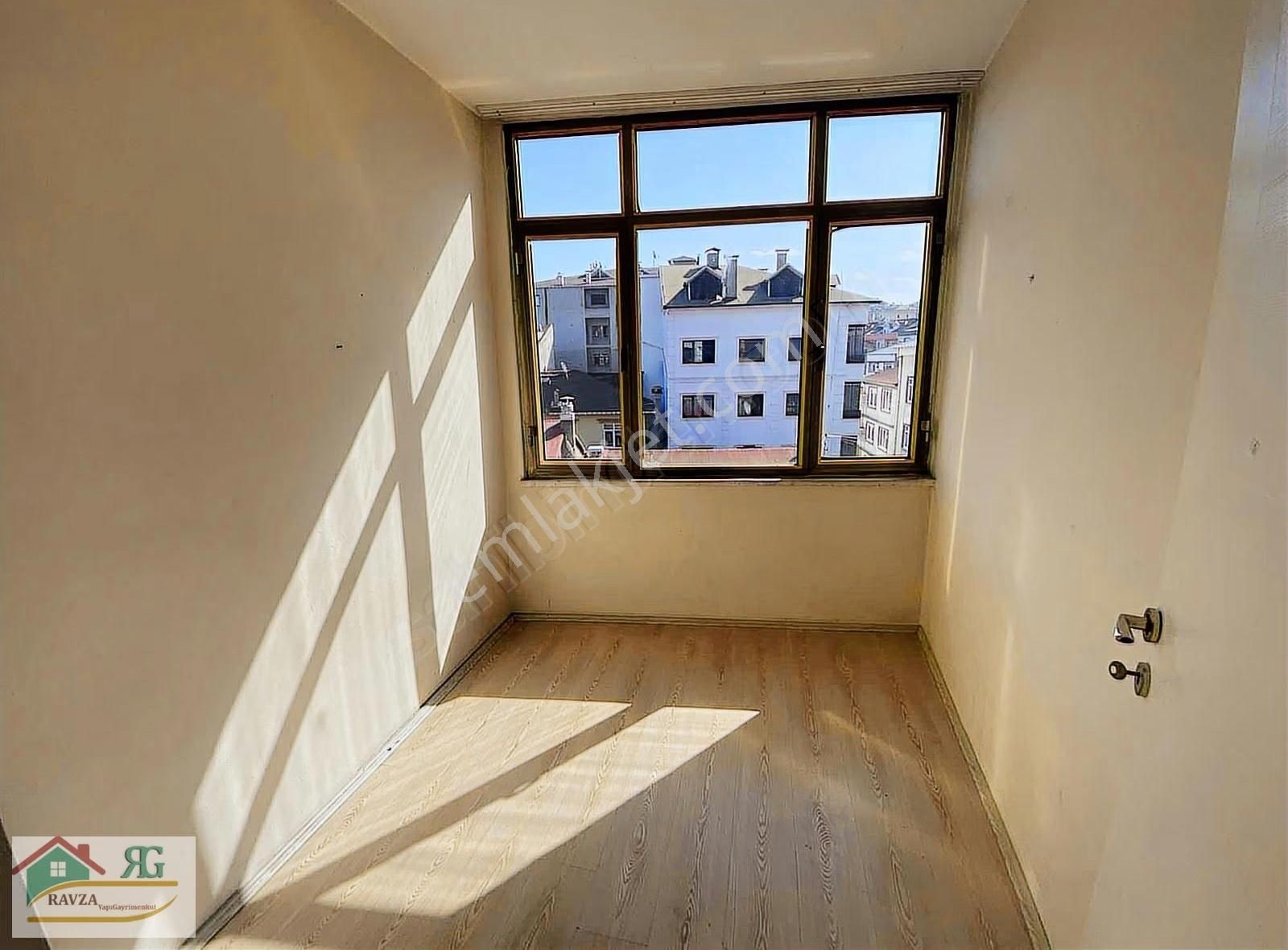 Ravza Yapı Gayrimenkulden 2+1 Kiralık Daire - Görsel 3