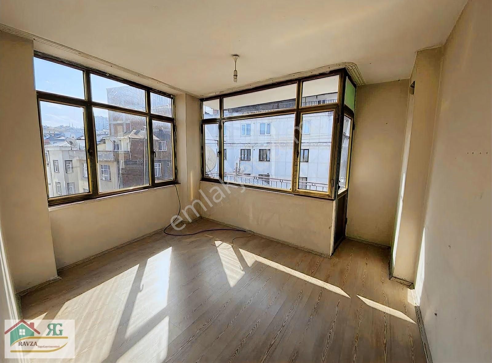 Ravza Yapı Gayrimenkulden 2+1 Kiralık Daire - Görsel 5