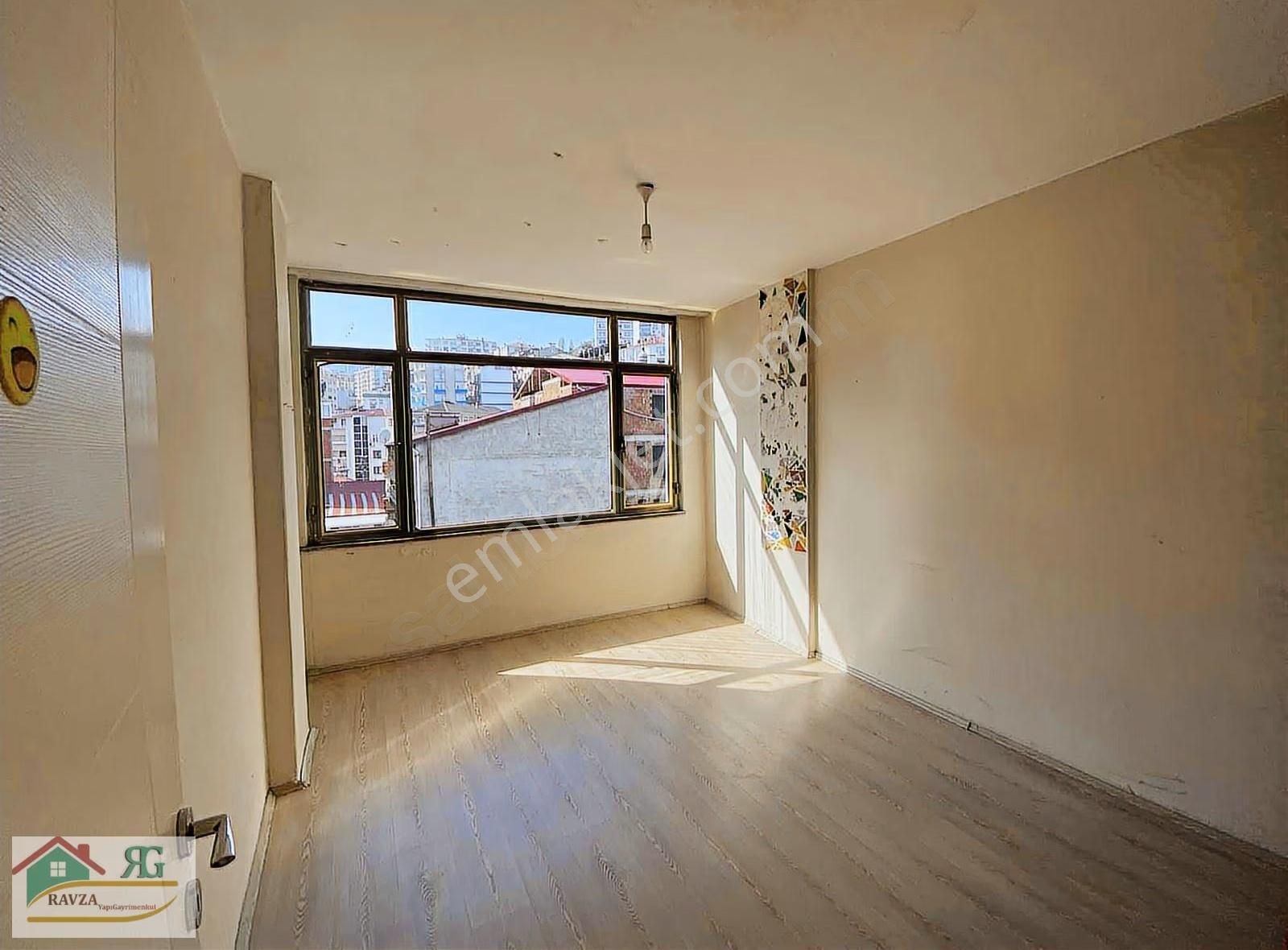 Ravza Yapı Gayrimenkulden 2+1 Kiralık Daire - Görsel 4