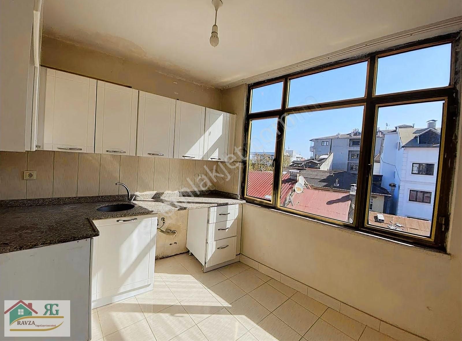 Ravza Yapı Gayrimenkulden 2+1 Kiralık Daire - Görsel 10