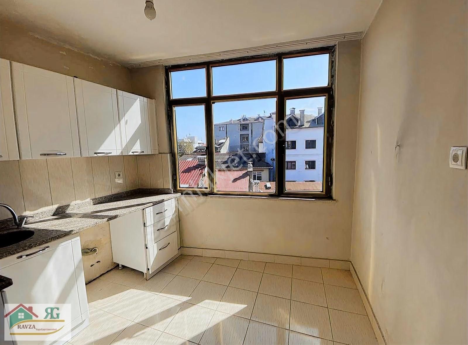 Ravza Yapı Gayrimenkulden 2+1 Kiralık Daire - Görsel 7