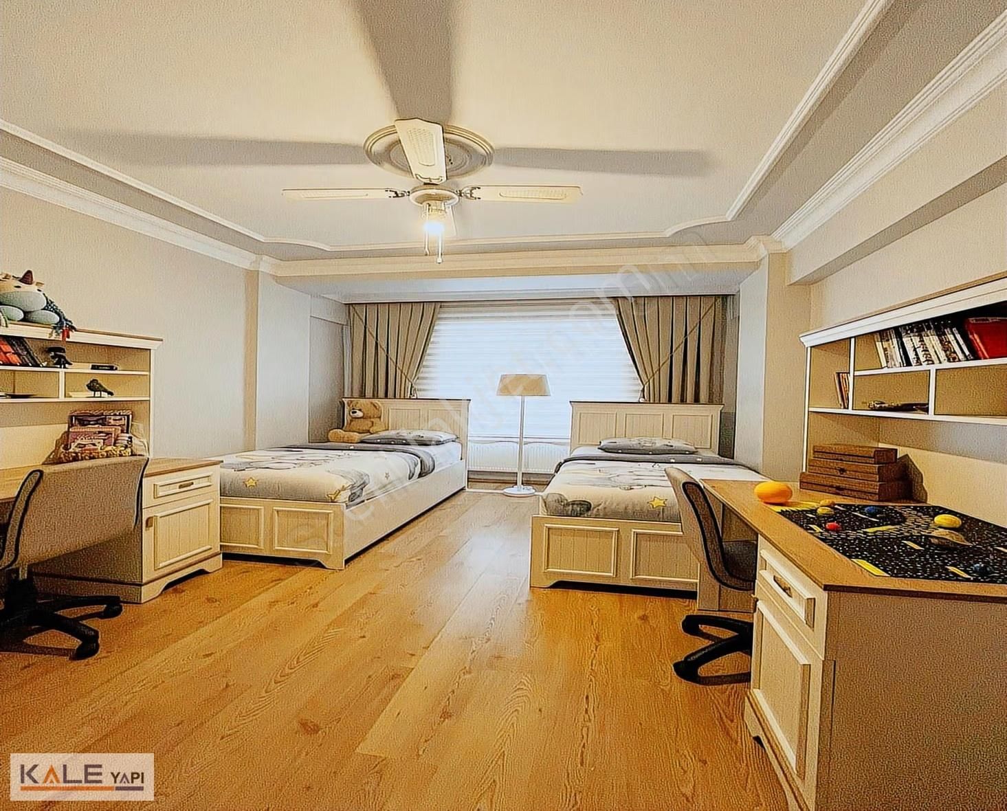 Doğanaraslı Bulvarında 4+2 Duplex Satılık Daire - Görsel 14