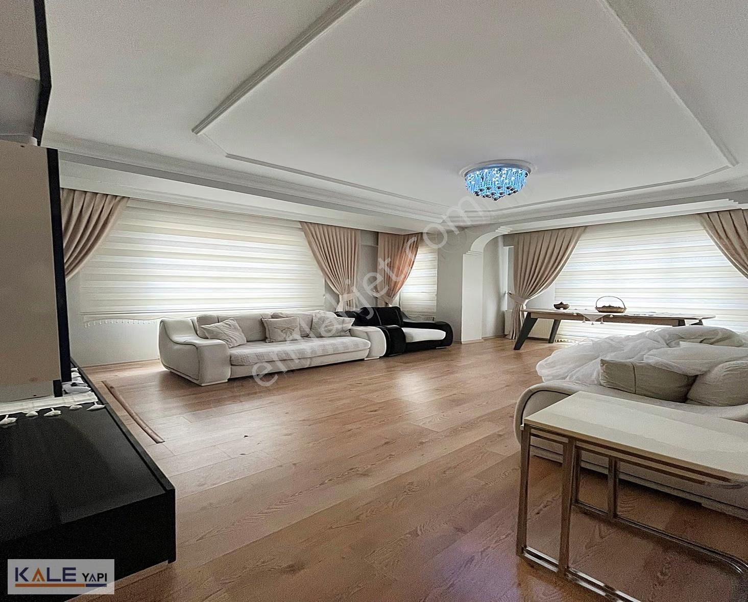 Doğanaraslı Bulvarında 4+2 Duplex Satılık Daire - Görsel 13