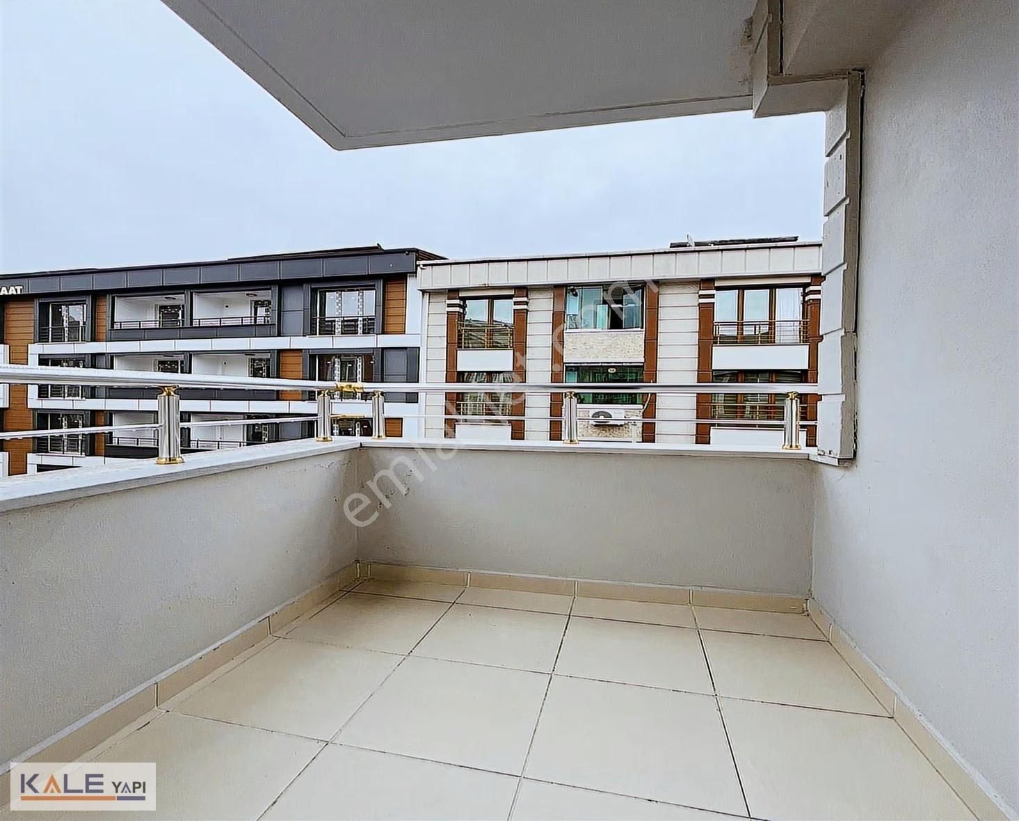 Doğanaraslı Bulvarında 4+2 Duplex Satılık Daire - Görsel 29