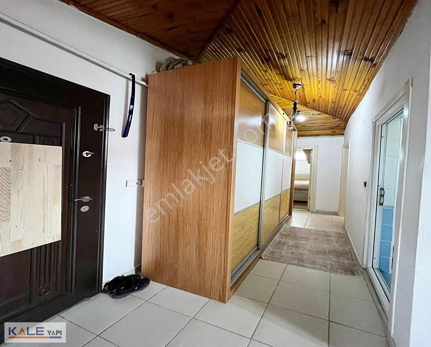 Doğanaraslı Bulvarında 4+2 Duplex Satılık Daire - Görsel 19