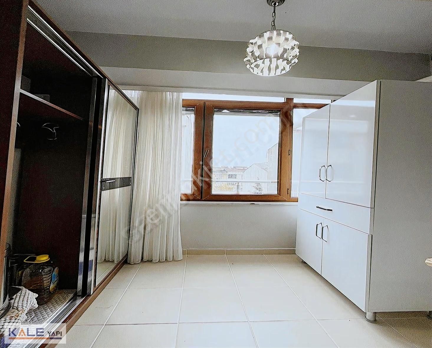 Doğanaraslı Bulvarında 4+2 Duplex Satılık Daire - Görsel 8