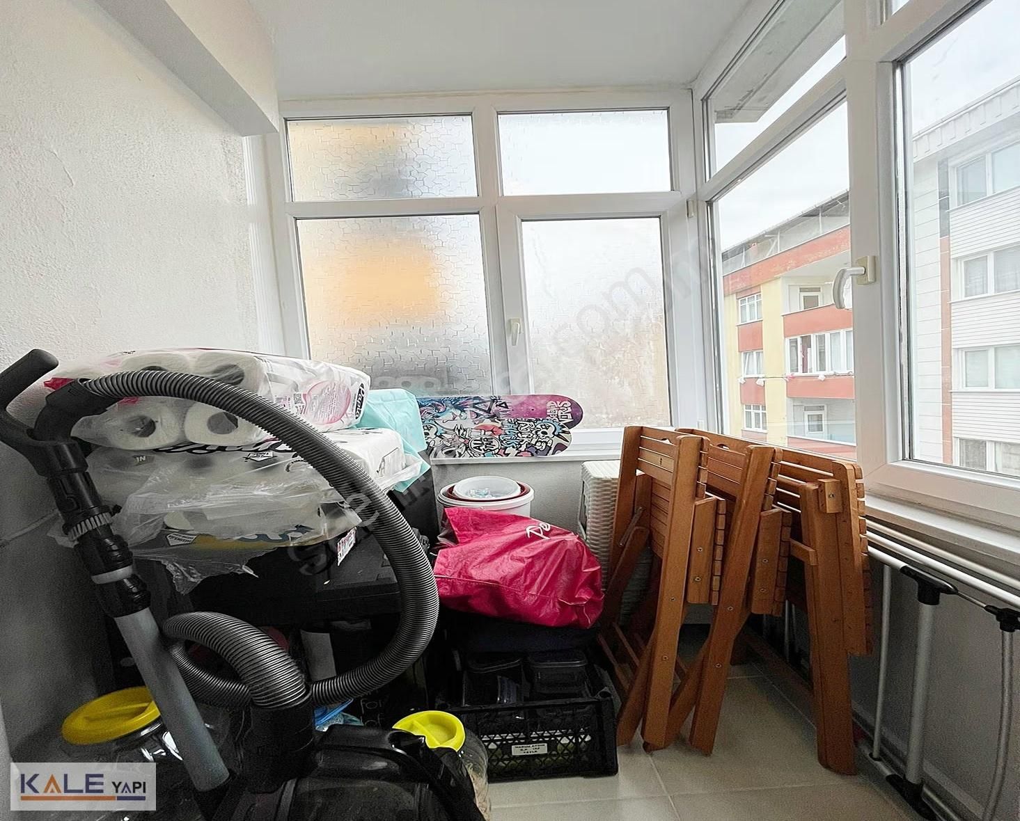 Doğanaraslı Bulvarında 4+2 Duplex Satılık Daire - Görsel 31
