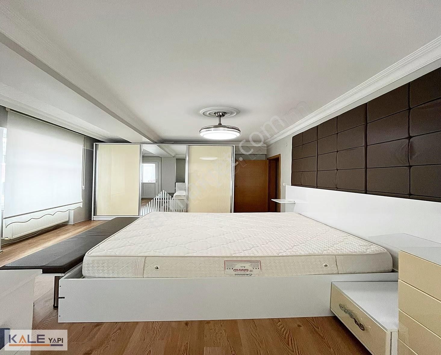 Doğanaraslı Bulvarında 4+2 Duplex Satılık Daire - Görsel 3