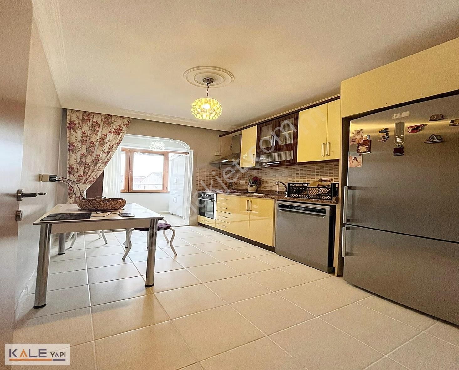 Doğanaraslı Bulvarında 4+2 Duplex Satılık Daire - Görsel 22