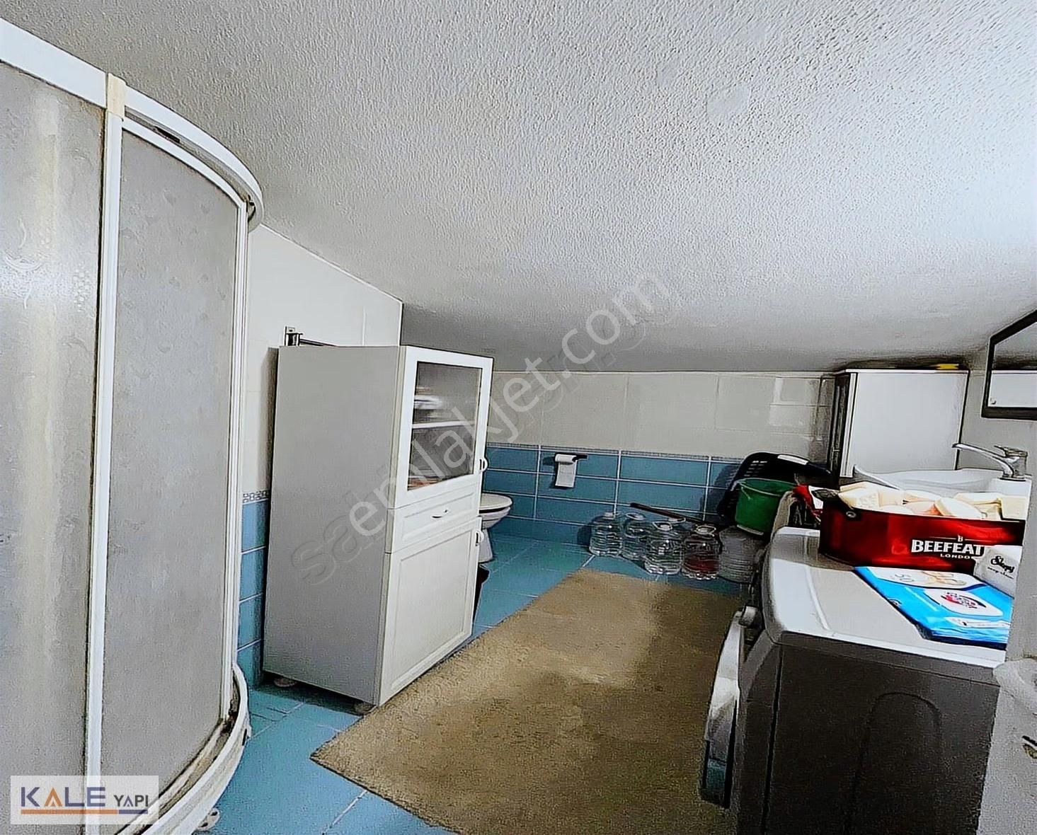 Doğanaraslı Bulvarında 4+2 Duplex Satılık Daire - Görsel 10