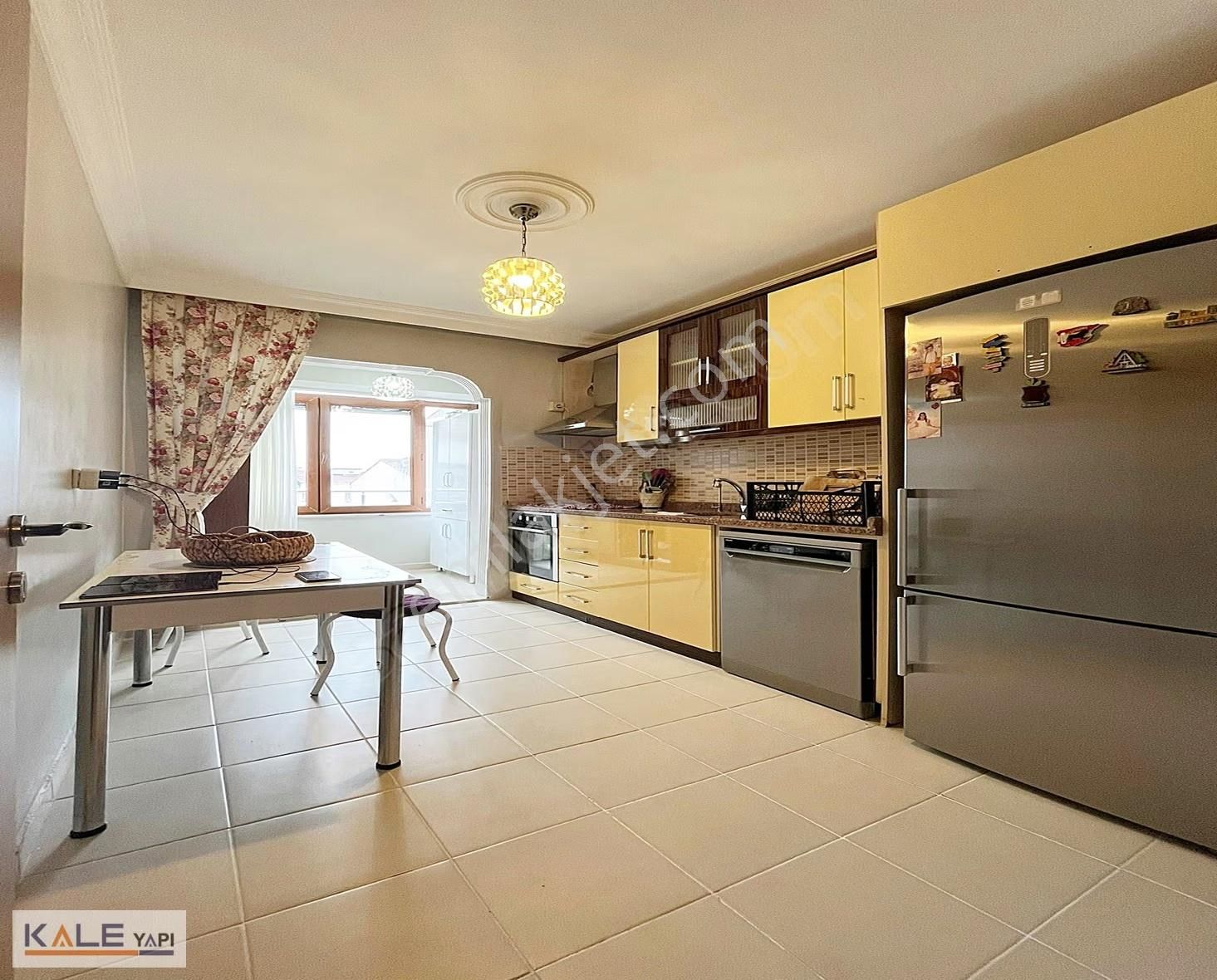 Doğanaraslı Bulvarında 4+2 Duplex Satılık Daire - Görsel 2