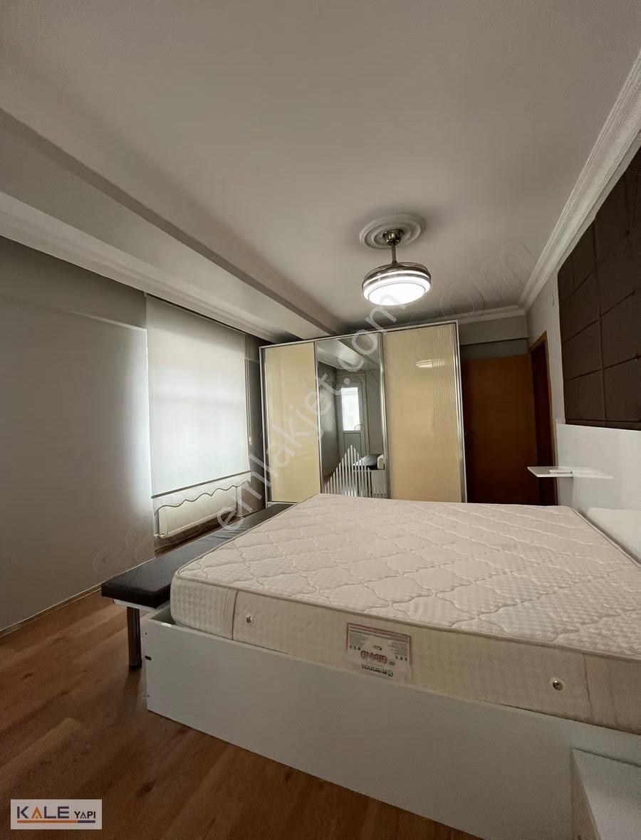Doğanaraslı Bulvarında 4+2 Duplex Satılık Daire - Görsel 11