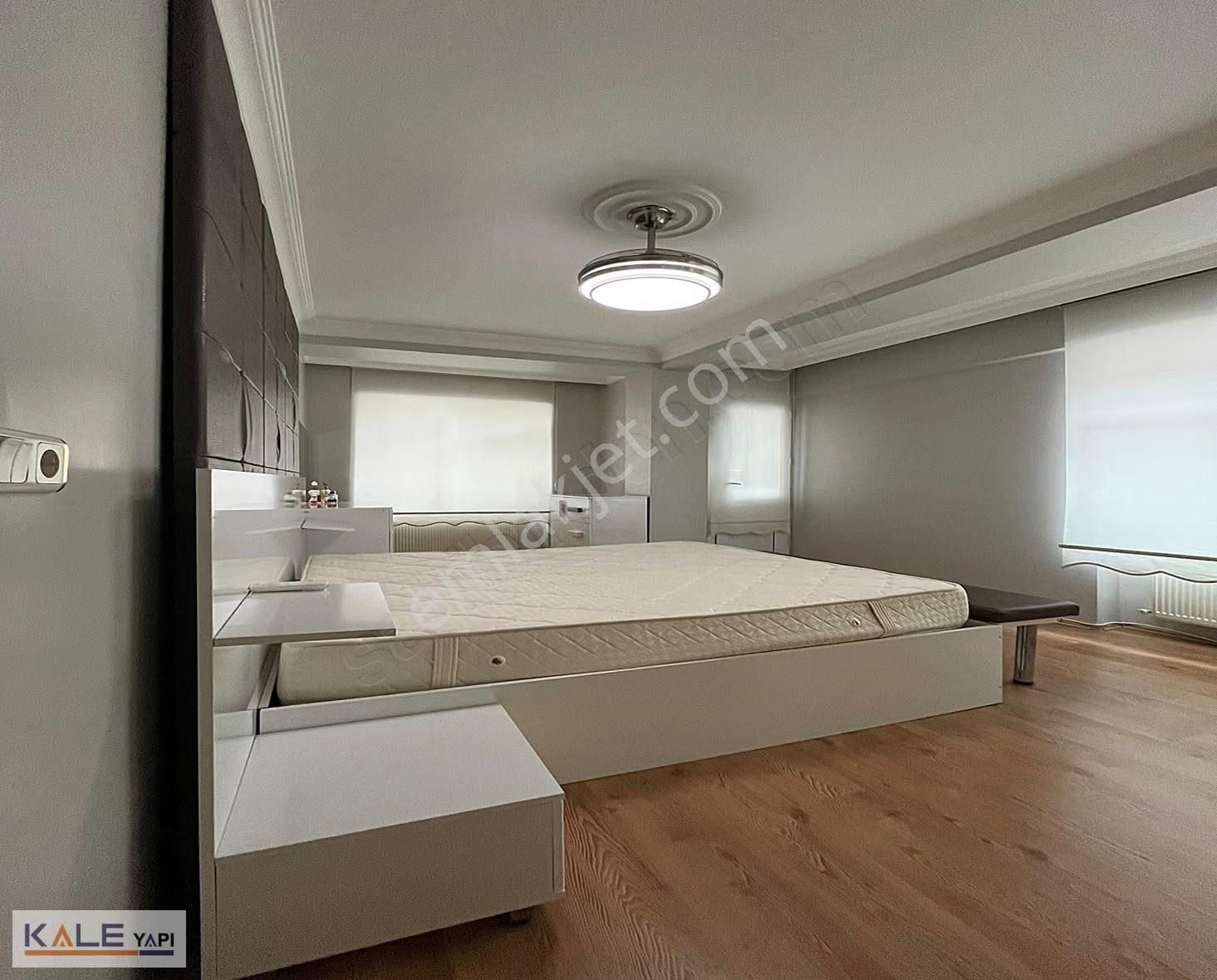 Doğanaraslı Bulvarında 4+2 Duplex Satılık Daire - Görsel 7