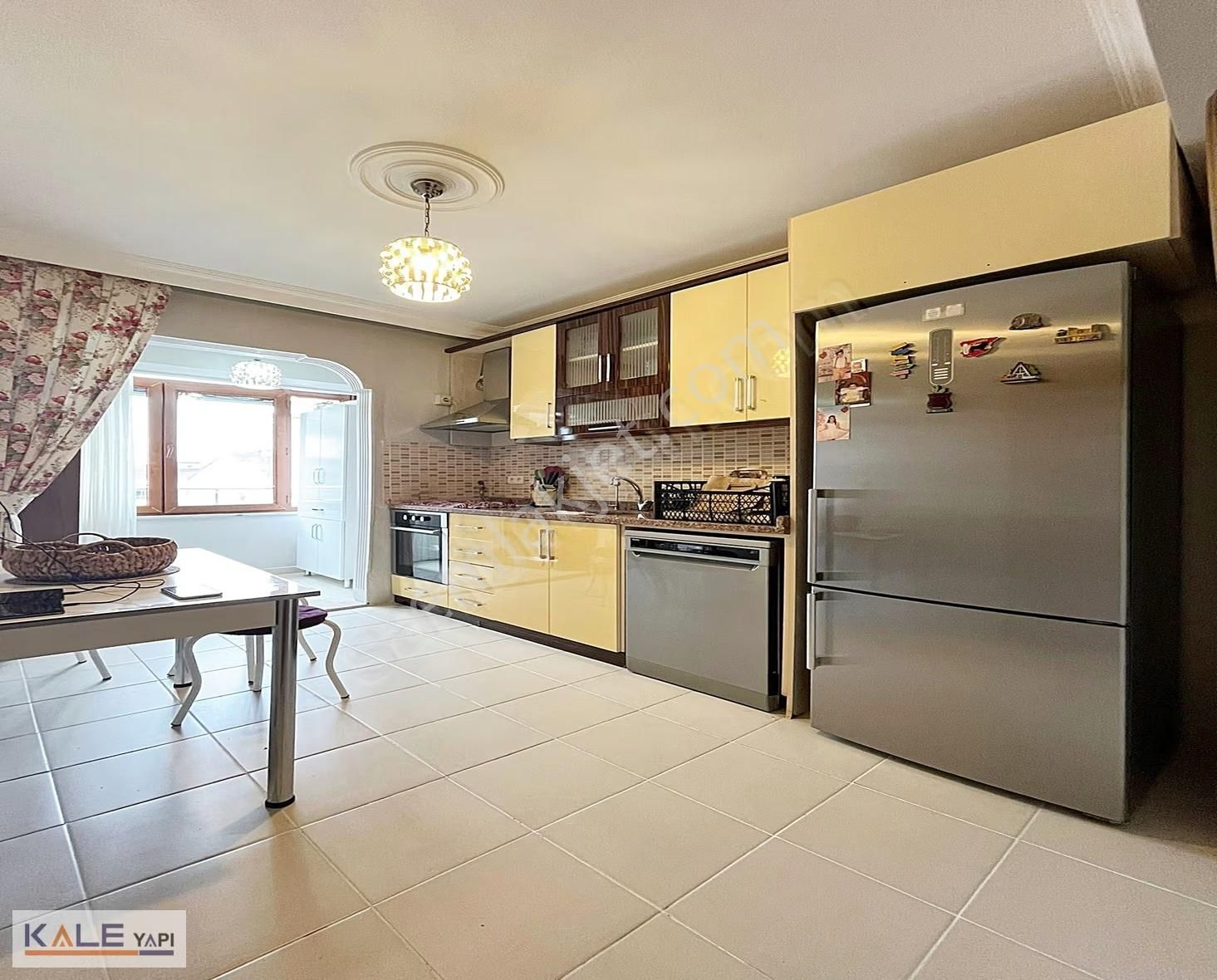 Doğanaraslı Bulvarında 4+2 Duplex Satılık Daire - Görsel 16
