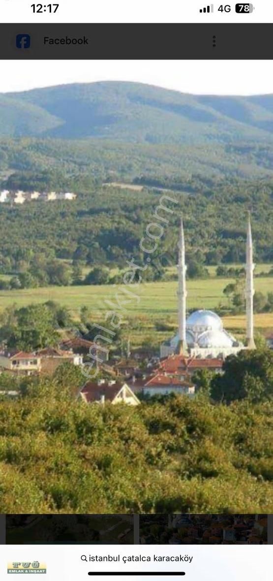 Karacaköy 506 M2 - Görsel 2