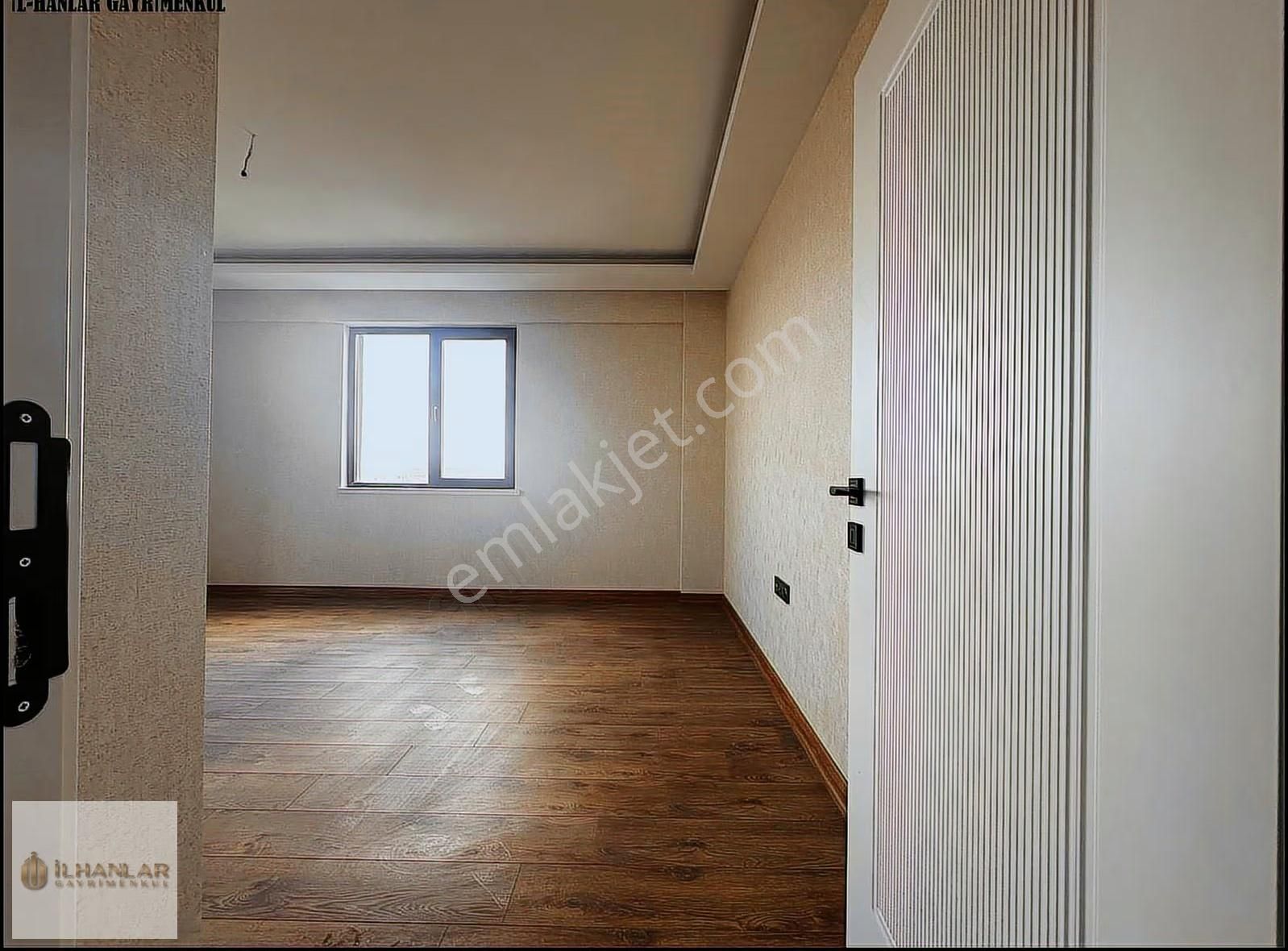 Pamuklarda Görülmemiş Sıfır 3+1 Geniş Katta Satılık Daire - Görsel 24