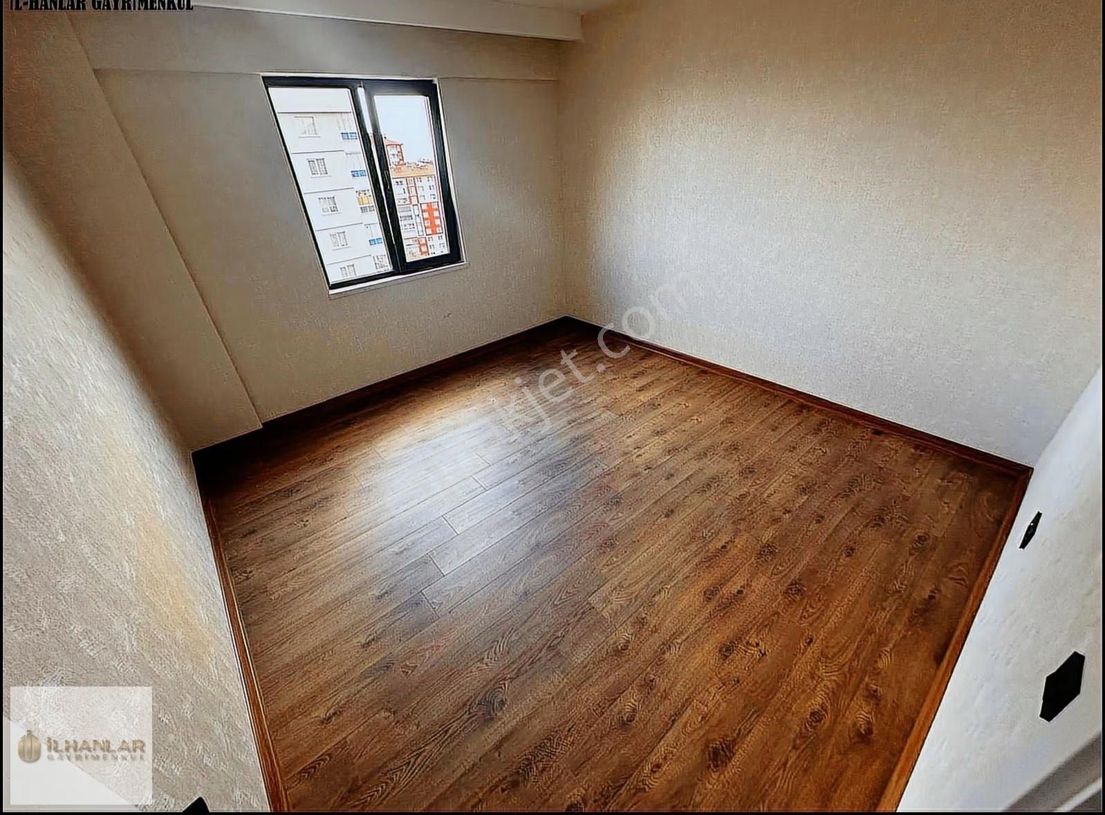 Pamuklarda Görülmemiş Sıfır 3+1 Geniş Katta Satılık Daire - Görsel 16