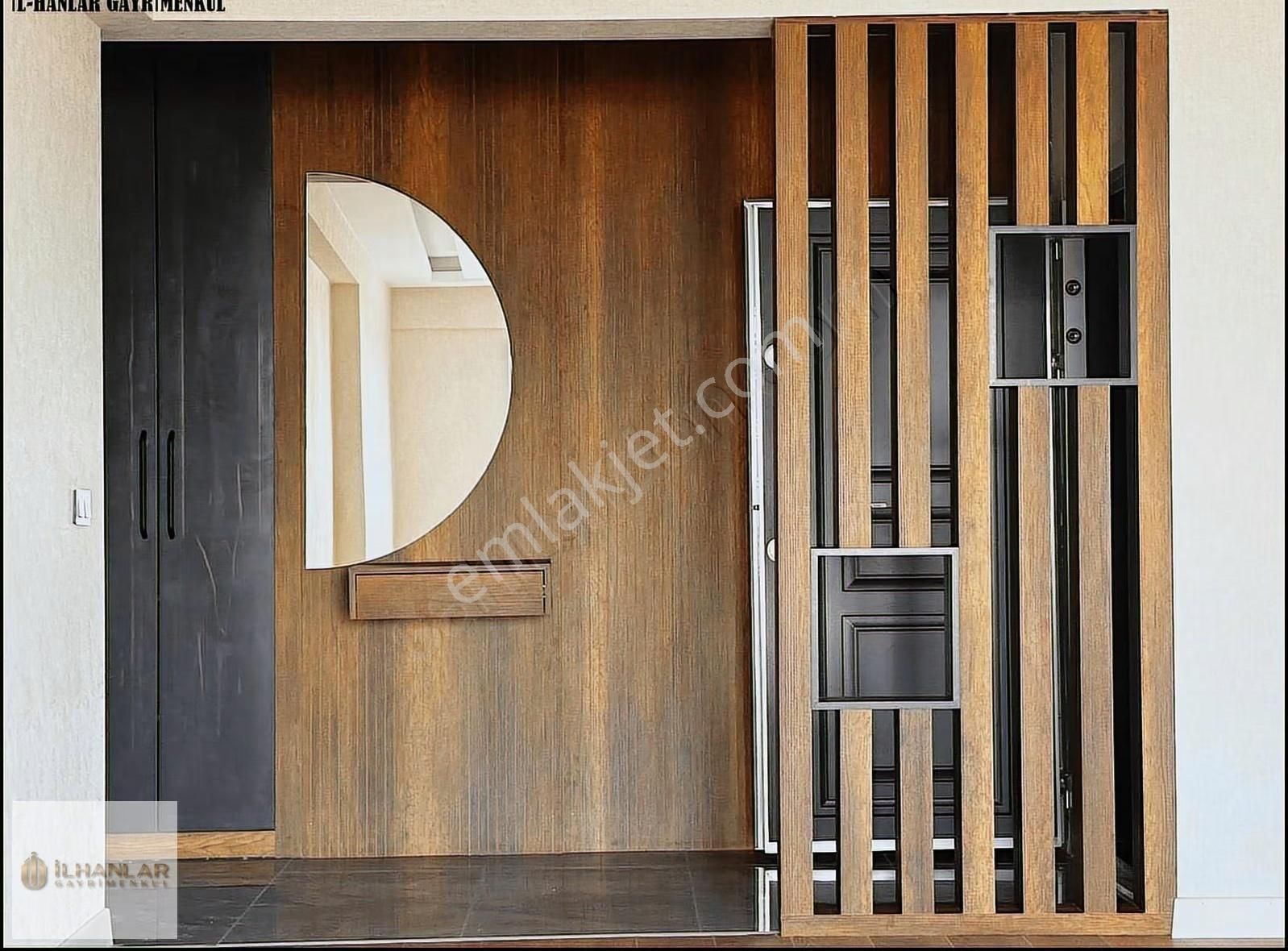 Pamuklarda Görülmemiş Sıfır 3+1 Geniş Katta Satılık Daire - Görsel 22