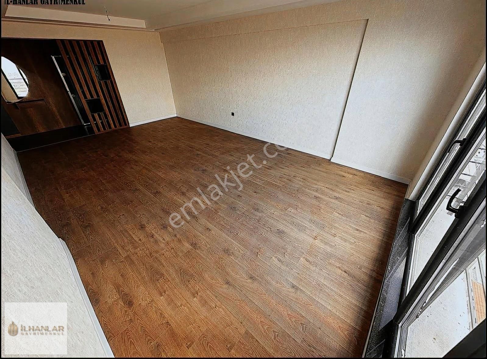 Pamuklarda Görülmemiş Sıfır 3+1 Geniş Katta Satılık Daire - Görsel 5