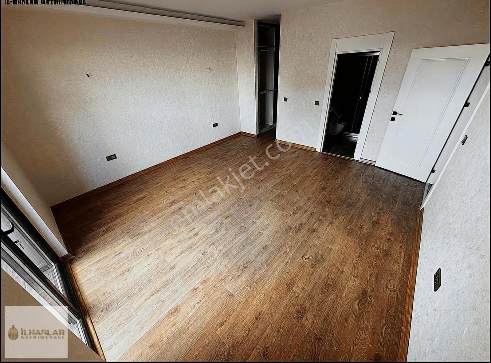 Pamuklarda Görülmemiş Sıfır 3+1 Geniş Katta Satılık Daire - Görsel 8