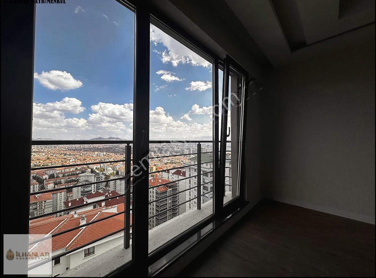 Pamuklarda Görülmemiş Sıfır 3+1 Geniş Katta Satılık Daire - Görsel 20